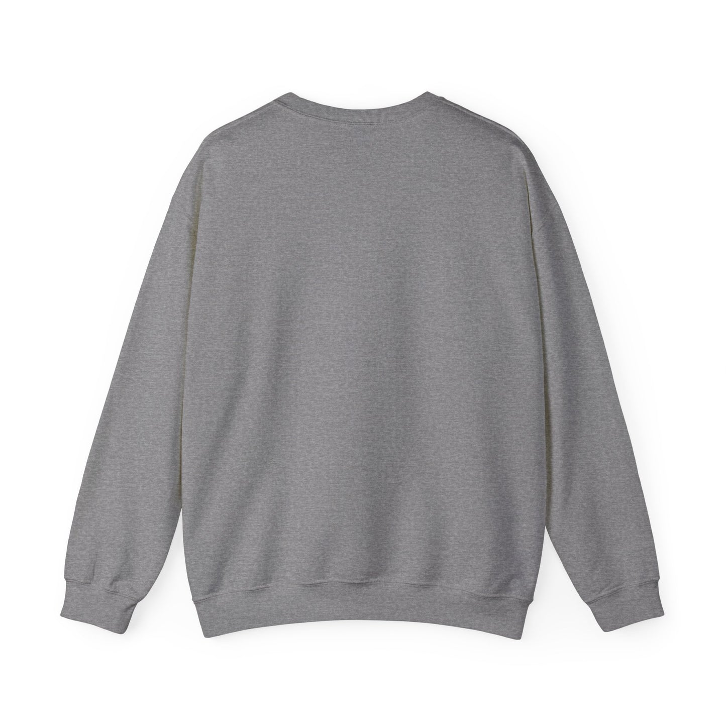 It's Always Spooky Season - Unisex Crewneck Sweatshirt