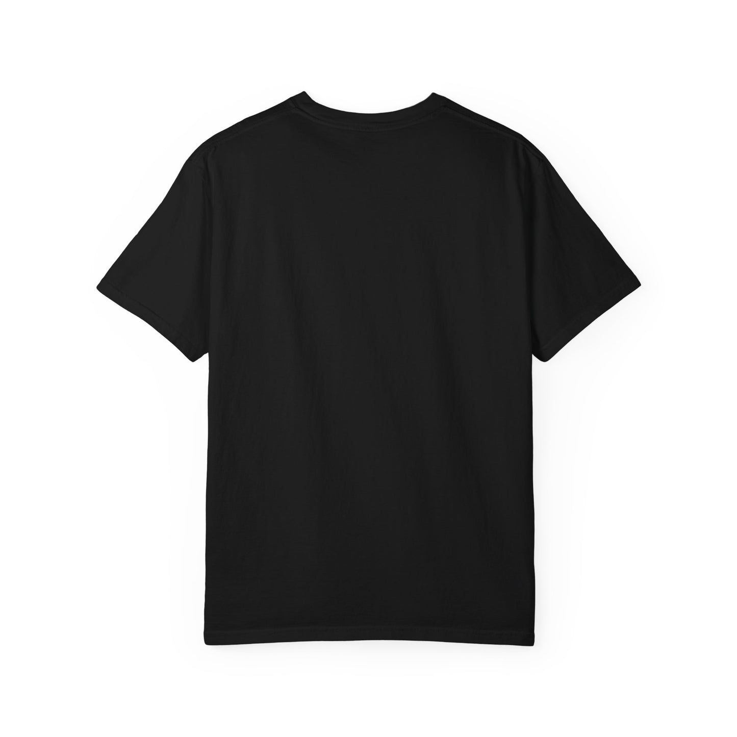 Golden Ghouls - Comfort Color Tee