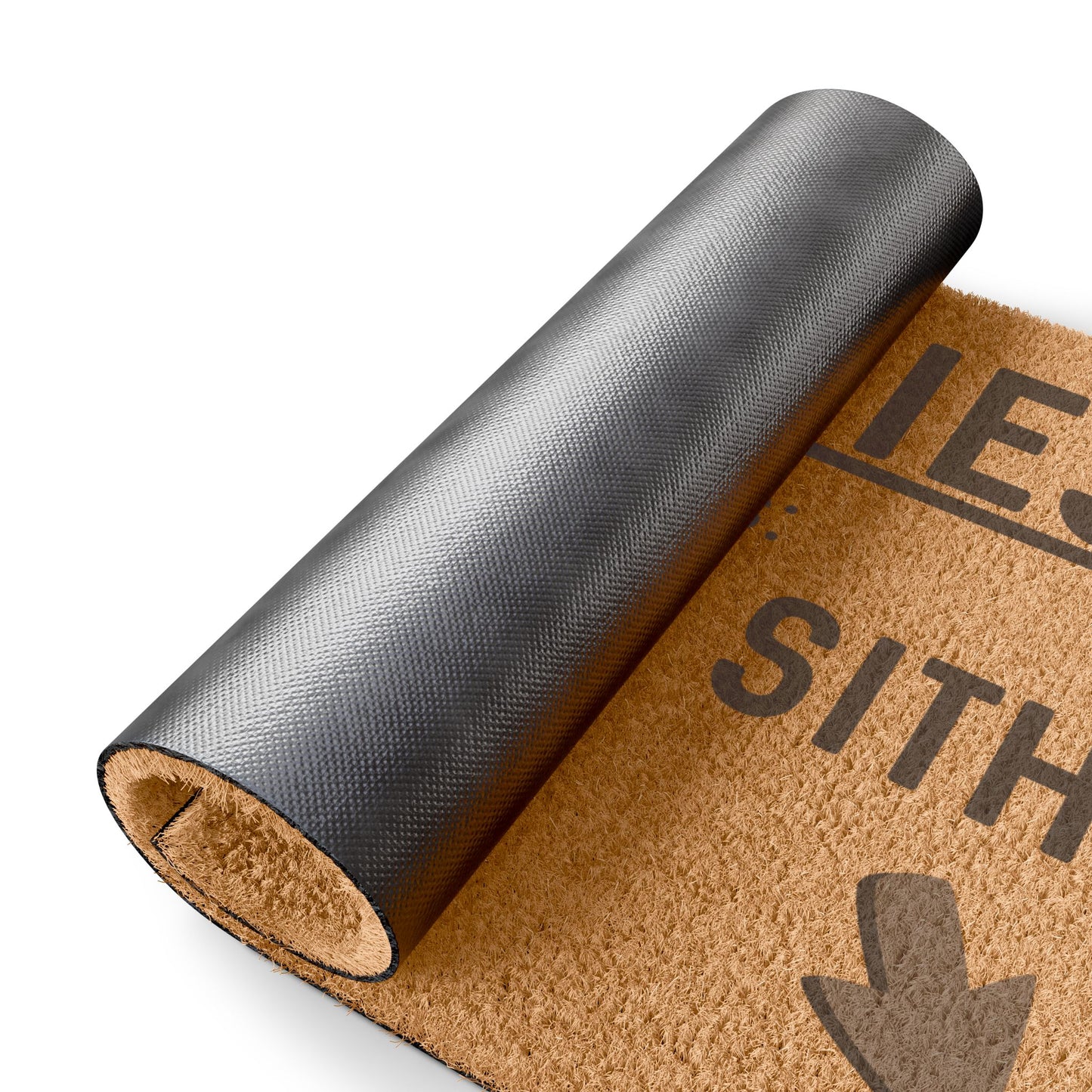 Star Wars - Interactive Delivery Doormat