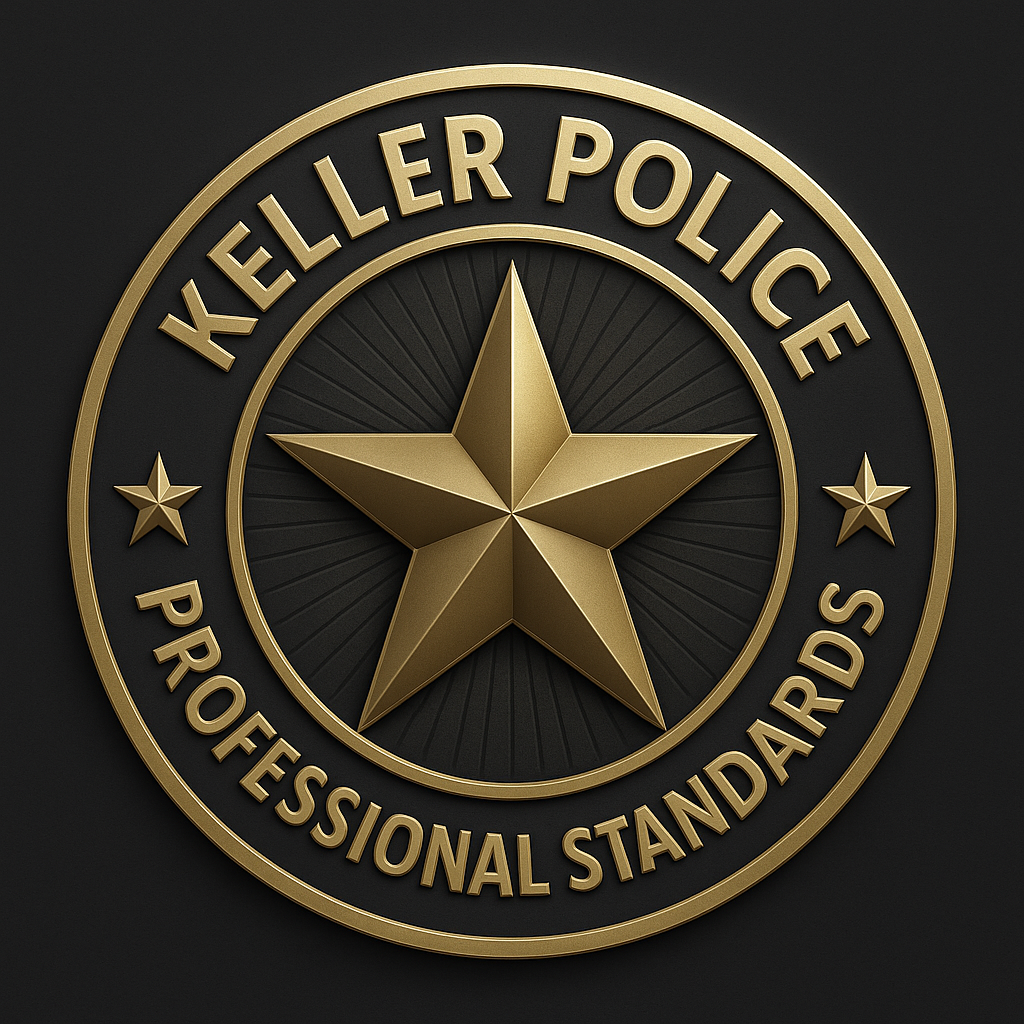 Professional Standards Logo
