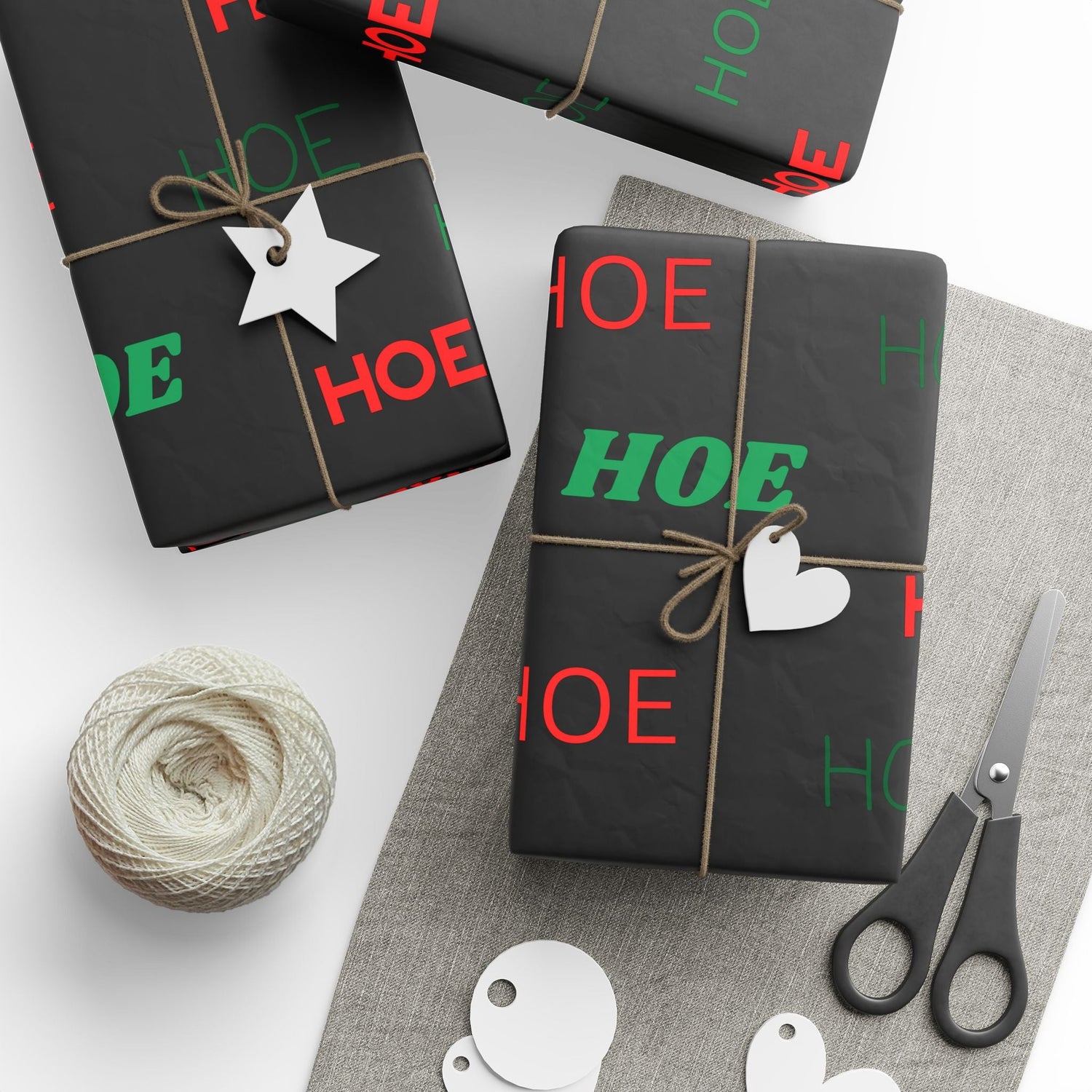 Gift Wrap