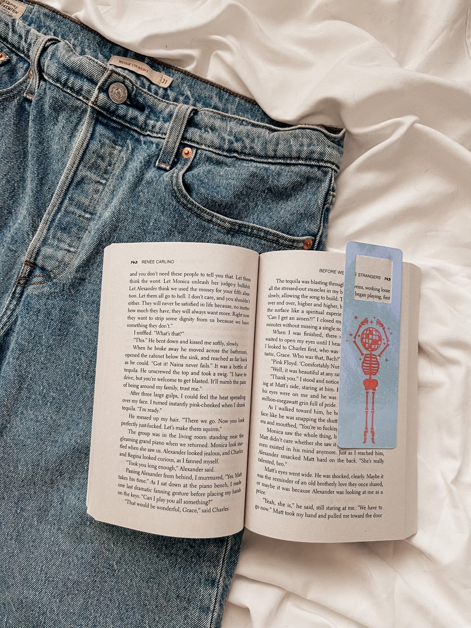 Bookmarks