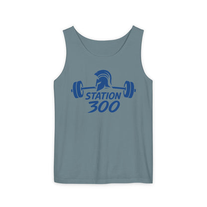 Station 300 - Workout Tank Top