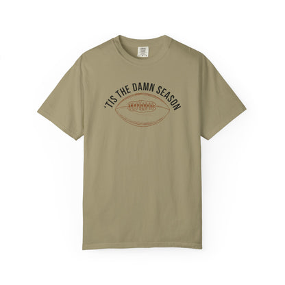 'Tis The Damn Season - Comfort Color Tee