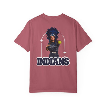Keller Softball 3 - Comfort Color Tee