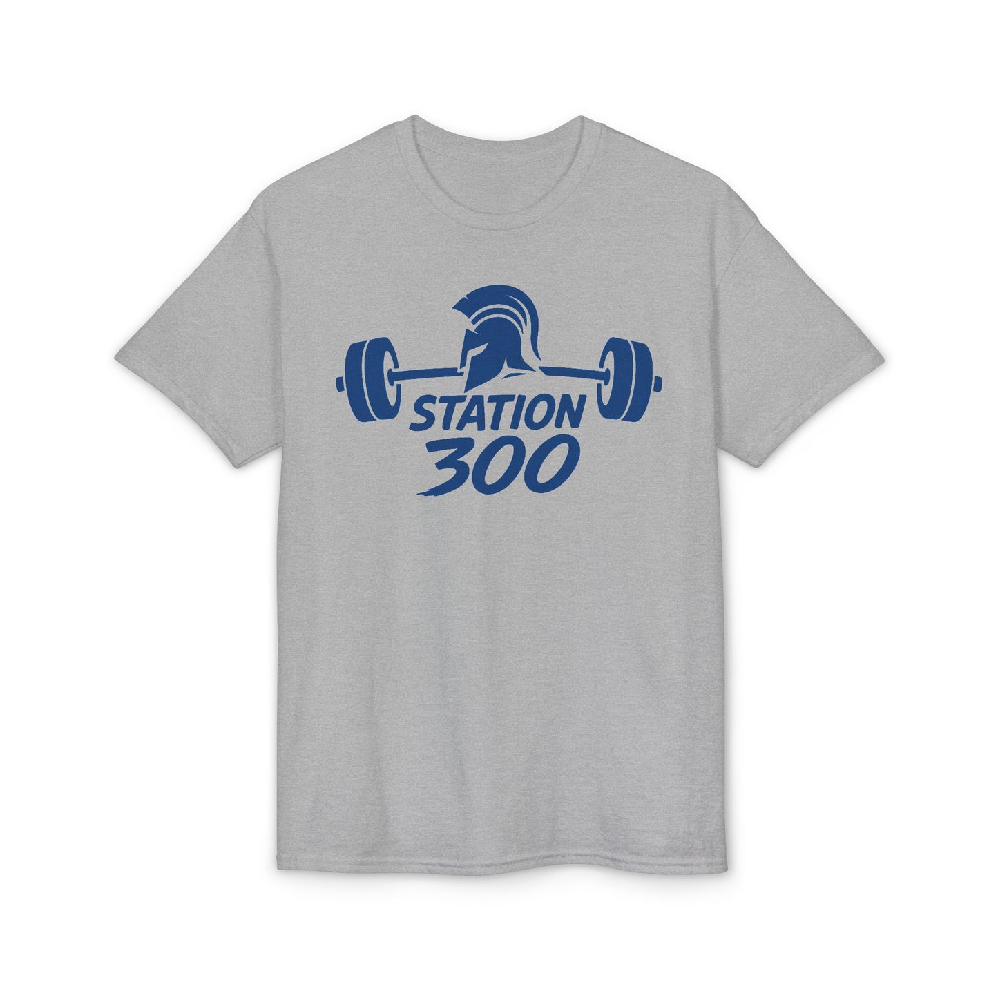Spartan 300 Gym Shirt
