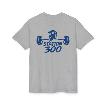 Spartan 300 Gym Shirt