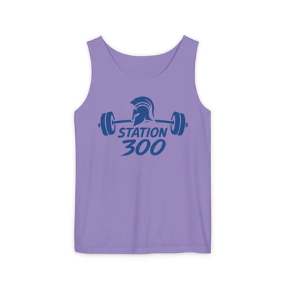 Station 300 - Workout Tank Top