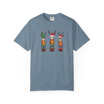 Rein-Beer - Comfort Color Tee