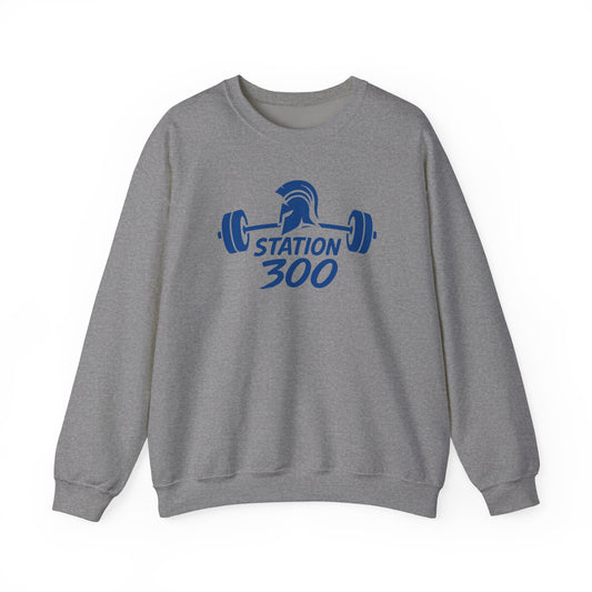 Station 300 - Pullover Sweatshirt
