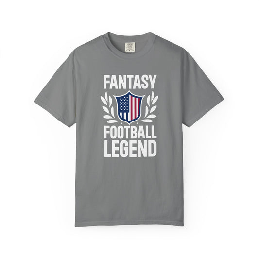 Fantasy Football Legend 2 - Comfort Color Tee