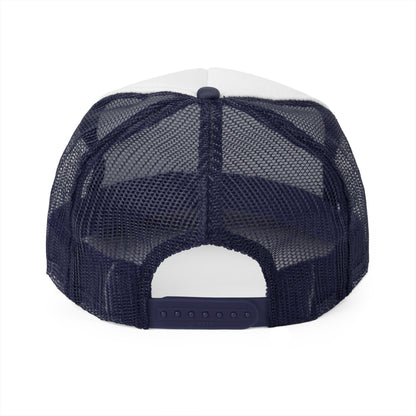 Redneck Train Wreck - Trucker Cap