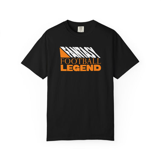 Fantasy Football Legend - Comfort Color Tee