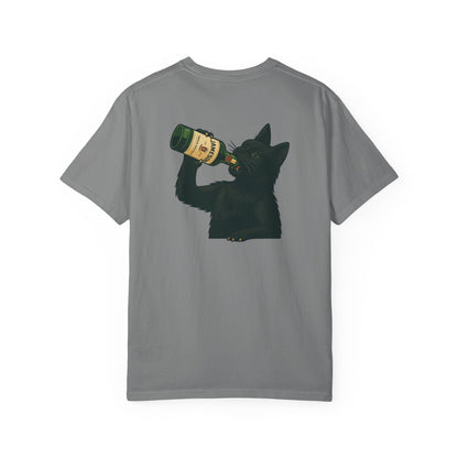 9 Lives - Comfort Color Tee