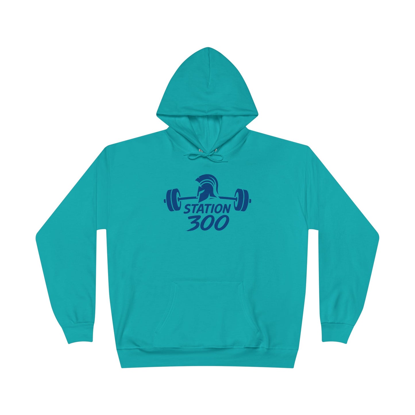 Station 300 - Hoodie