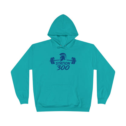 Station 300 - Hoodie
