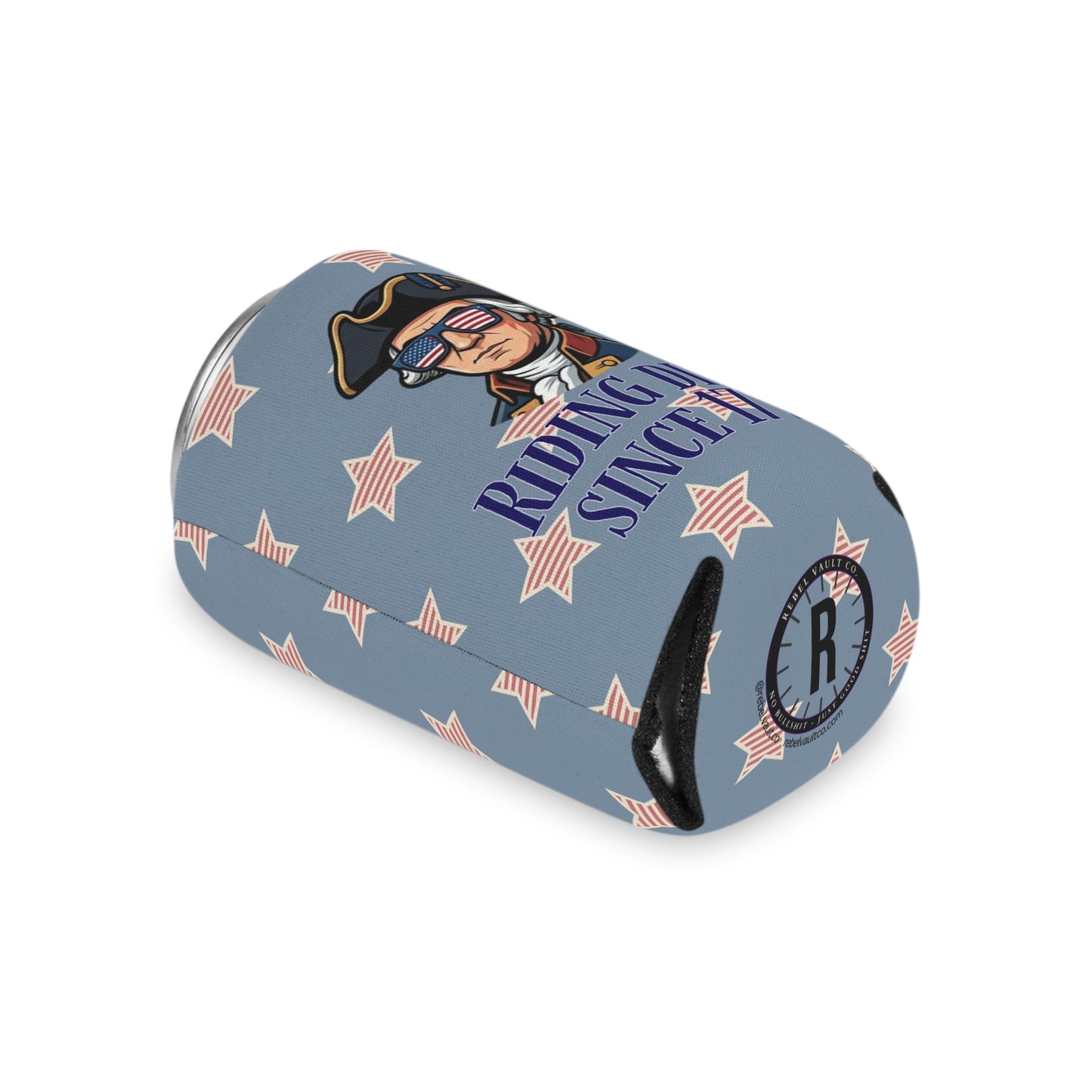 Paul Revere Drink Koozie | 4th of July