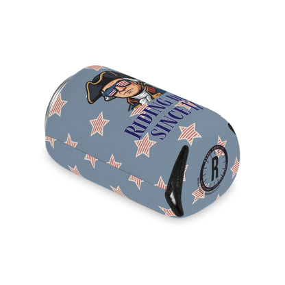 Paul Revere Drink Koozie | 4th of July