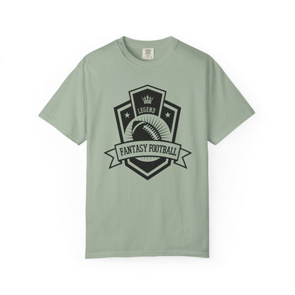 Fantasy Football - Comfort Color Tee