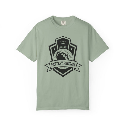 Fantasy Football - Comfort Color Tee