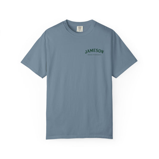 9 Lives - Comfort Color Tee