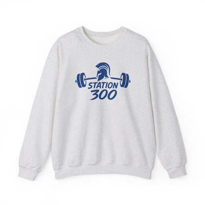 Station 300 - Pullover Sweatshirt