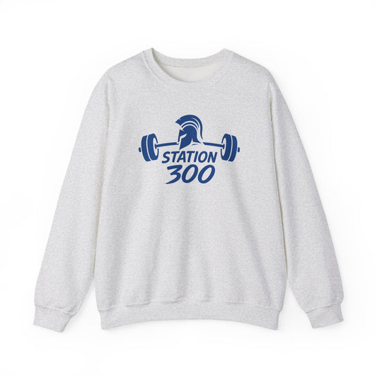 Station 300 - Pullover Sweatshirt