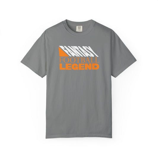 Fantasy Football Legend - Comfort Color Tee