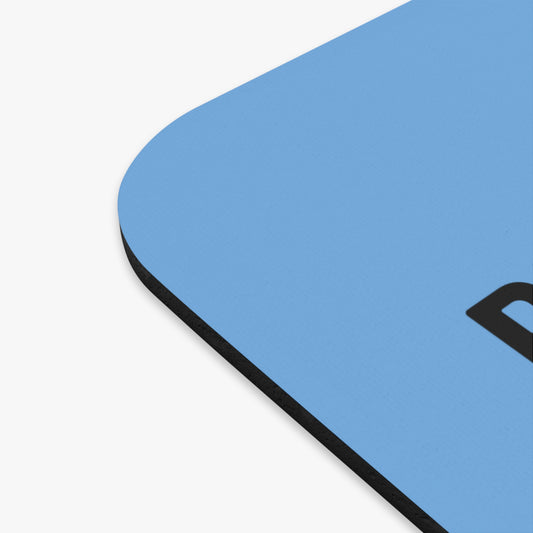 Please Be Patient - Mouse Pad