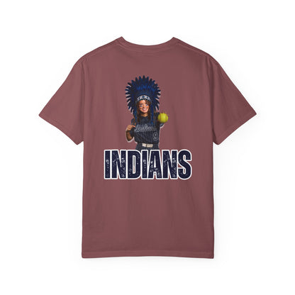 Keller Softball 2 - Comfort Color Tee