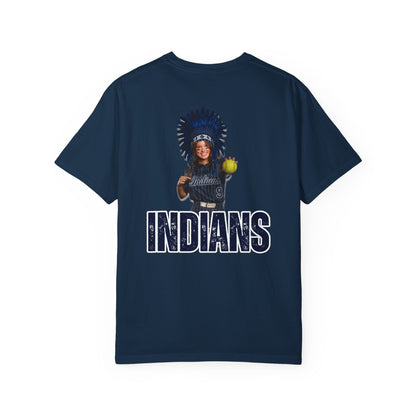 Keller Softball 2 - Comfort Color Tee