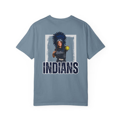 Keller Softball 1 - Comfort Color Tee
