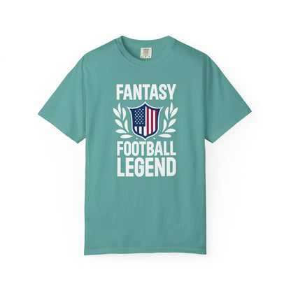 Fantasy Football Legend 2 - Comfort Color Tee