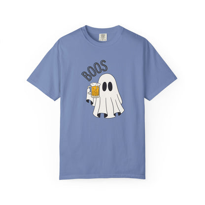 Boos - Comfort Color Tee