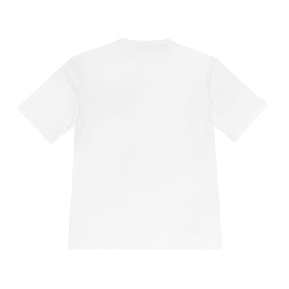 Eat Sleep Baseball Repeat - Unisex Moisture Wicking Shirt