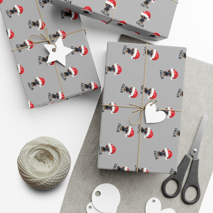 Callie - Gift Wrap Papers