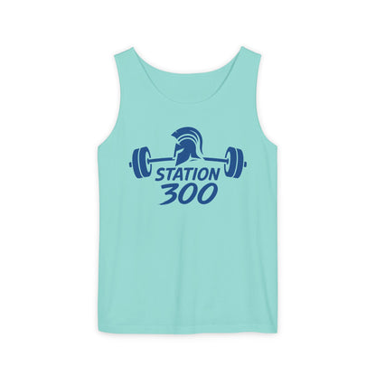 Station 300 - Workout Tank Top