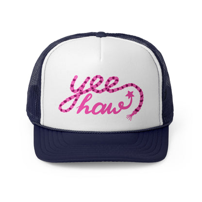 Western Yeehaw - Trucker Cap
