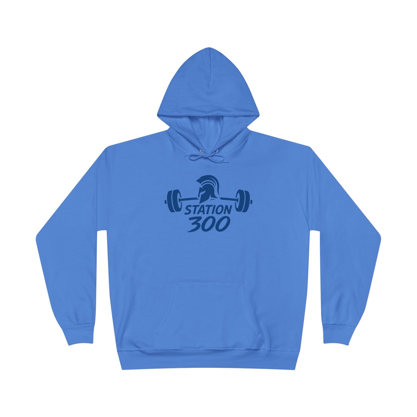 Station 300 - Hoodie