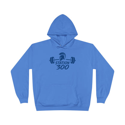 Station 300 - Hoodie