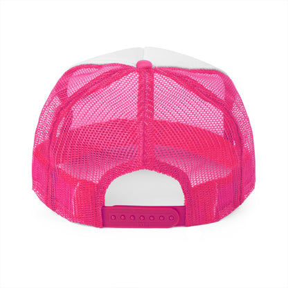 Redneck Train Wreck - Trucker Cap