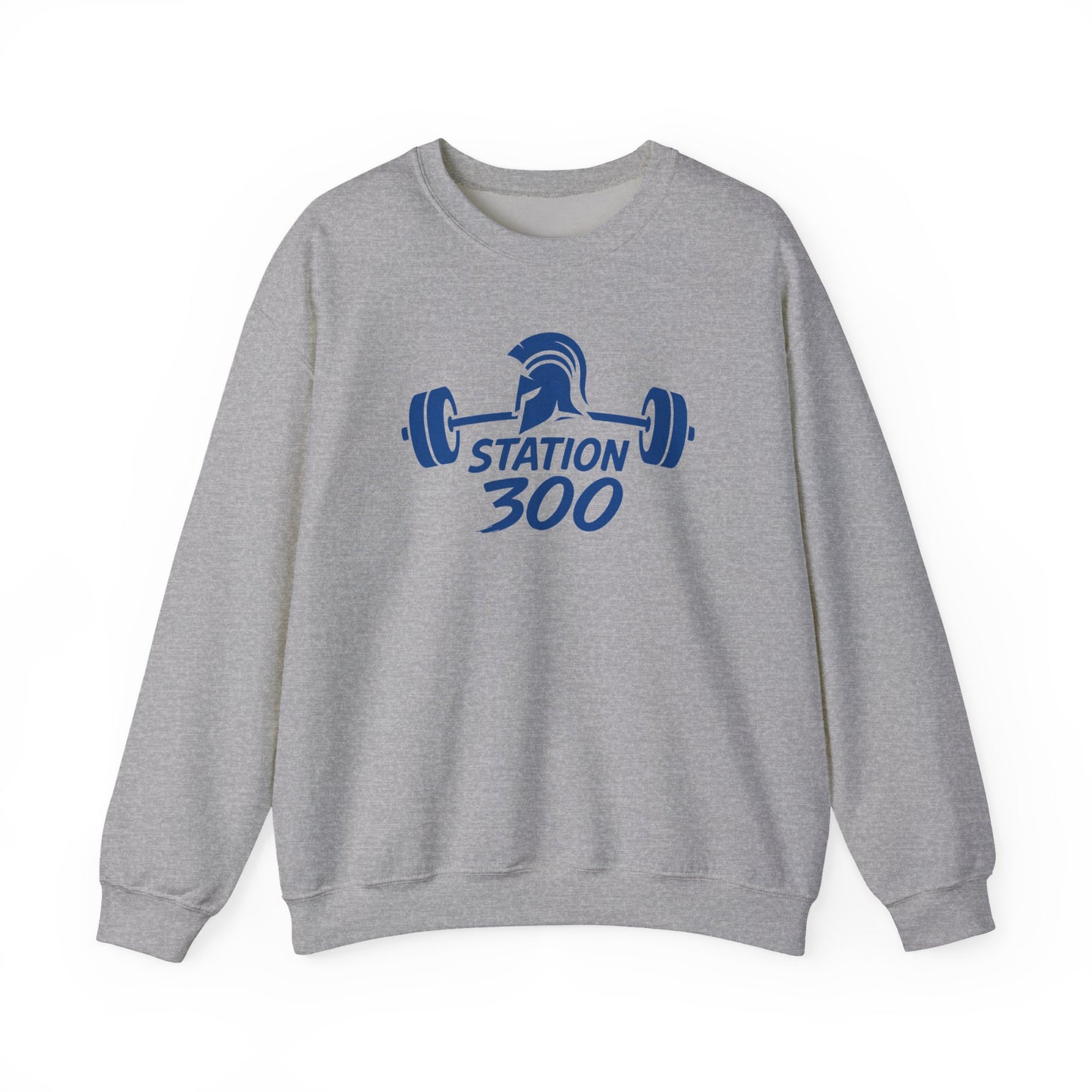Station 300 - Pullover Sweatshirt