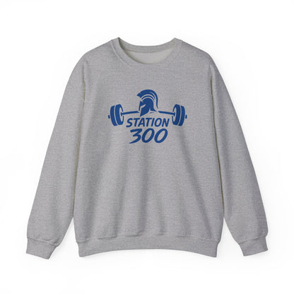 Station 300 - Pullover Sweatshirt
