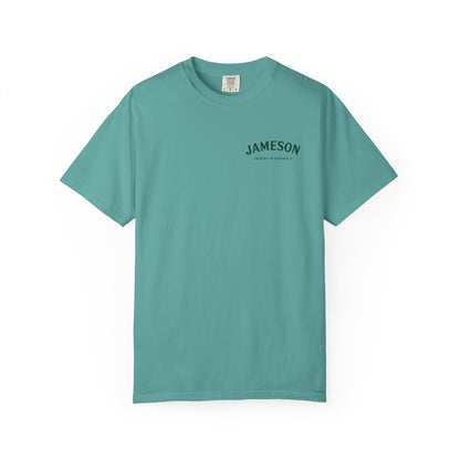 9 Lives - Comfort Color Tee