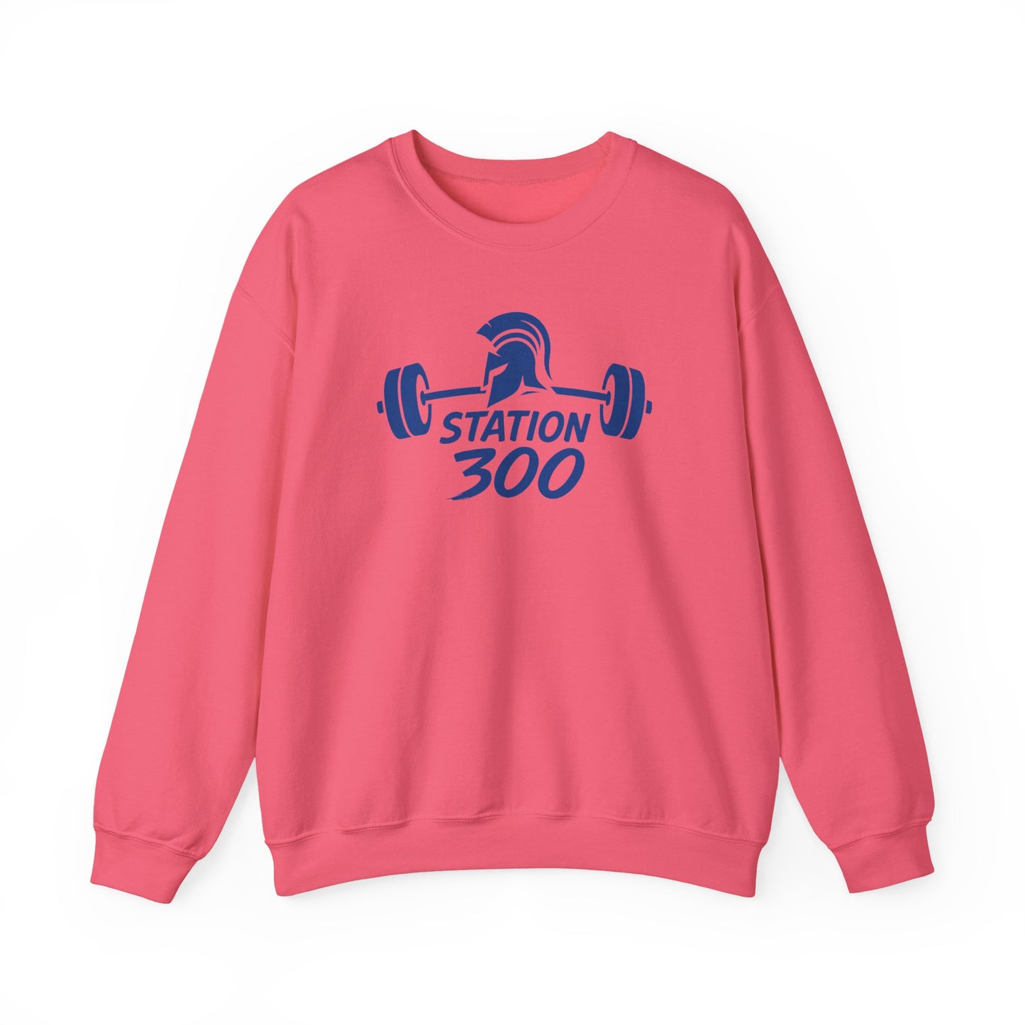Station 300 - Pullover Sweatshirt