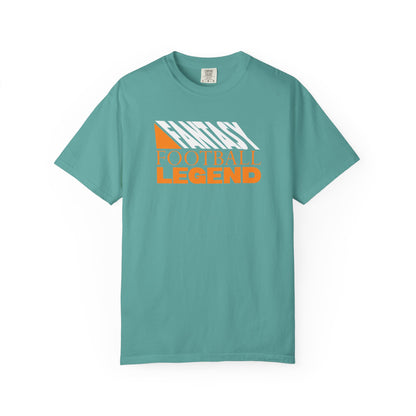 Fantasy Football Legend - Comfort Color Tee