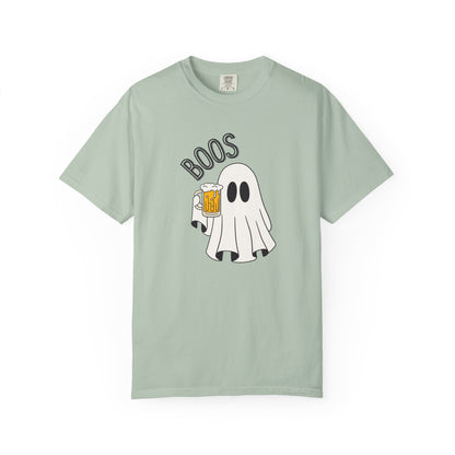 Boos - Comfort Color Tee