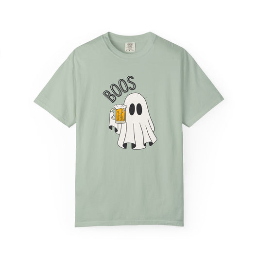 Boos - Comfort Color Tee