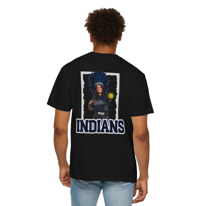 Keller Softball 4 - Comfort Color Tee