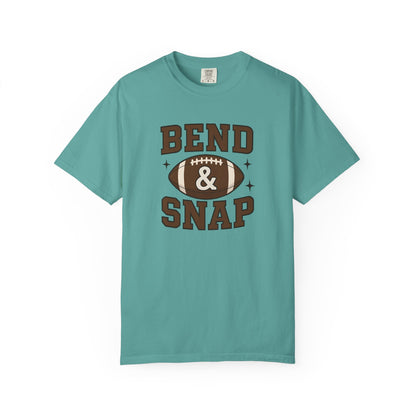 Bend & Snap - Comfort Color Tee